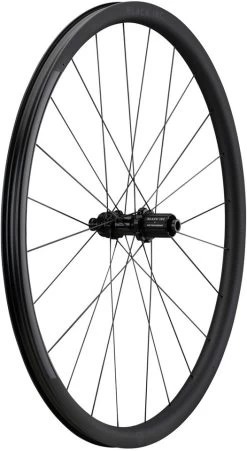 Thirty All-Road Center Lock Disc Carbon 28" Wheelset -Bike Sale Shop 313400