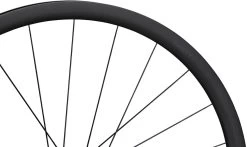 Thirty All-Road Center Lock Disc Carbon 28" Wheelset -Bike Sale Shop 313402