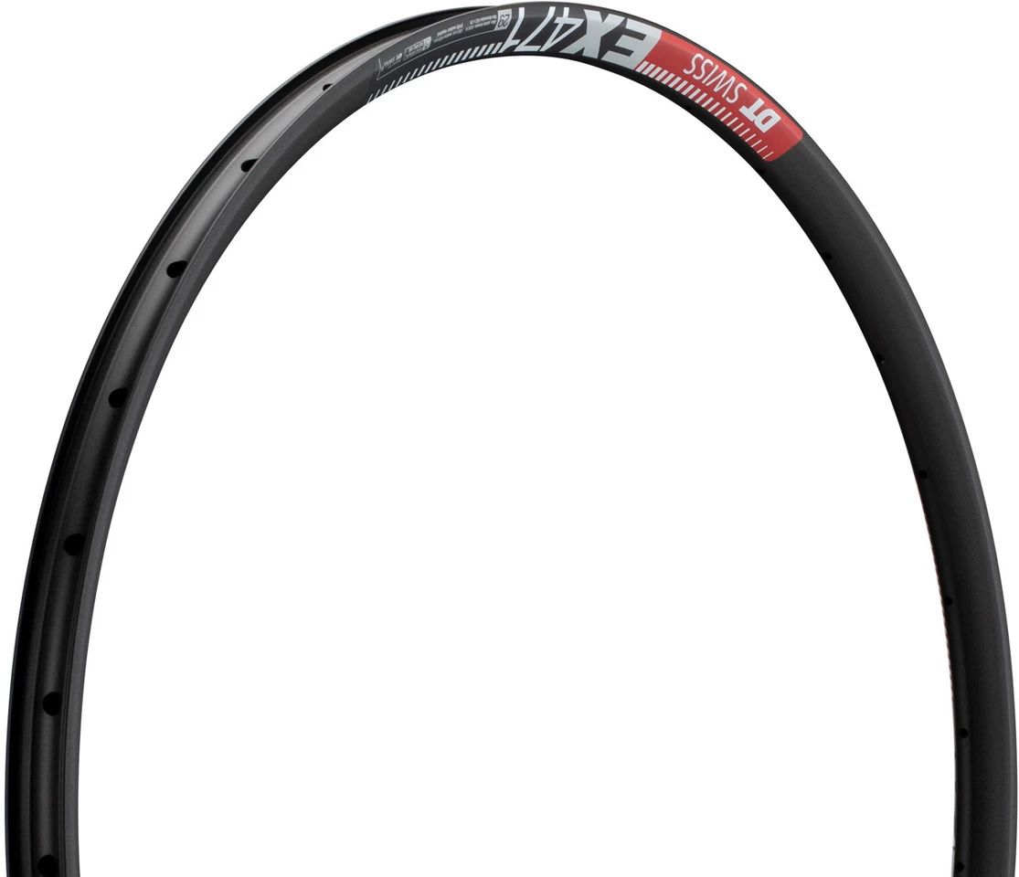 Dt-swiss EX 471 Disc 29" Rim 3 Dt-swiss EX 471 Disc 29" Rim
