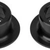 Crankbrothers Front Adapter End Caps For Iodine / Cobalt / Zinc As Of 2017