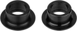 Crankbrothers Front Adapter End Caps For Iodine / Cobalt / Zinc As Of 2017