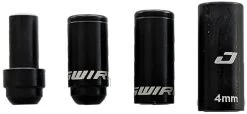 JAGWIRE End Caps For 1X Elite Link Shift Cable Sets