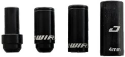 JAGWIRE End Caps For 2X Elite Link Shift Cable Sets