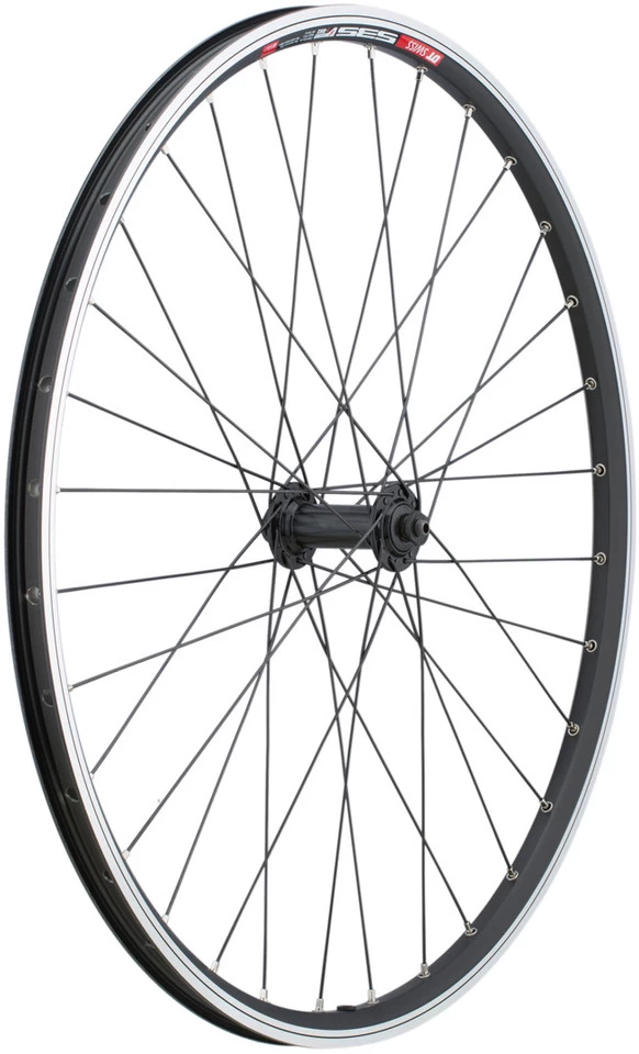 DT Swiss 535 + Shimano T3000 / DH-C3000 26" Wheelset 4 DT Swiss 535 + Shimano T3000 / DH-C3000 26" Wheelset - Image 2