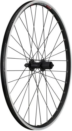 DT Swiss 535 + Shimano T3000 / DH-C3000 26" Wheelset 12 DT Swiss 535 + Shimano T3000 / DH-C3000 26" Wheelset -Bike Sale Shop 316994