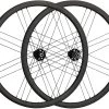 Campagnolo® Bora WTO 33 Carbon Disc Center Lock 28" Wheelset -Bike Sale Shop 318476