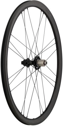 Campagnolo® Bora WTO 33 Carbon Disc Center Lock 28" Wheelset -Bike Sale Shop 318479