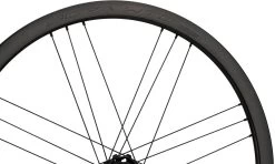 Campagnolo® Bora WTO 33 Carbon Disc Center Lock 28" Wheelset -Bike Sale Shop 318481