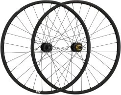 Tune Crosser Endurance Disc Center Lock Carbon 28" Wheelset