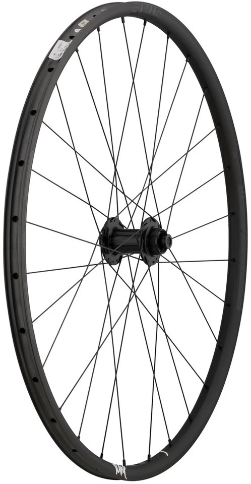 Tune Crosser Endurance Disc Center Lock Carbon 28" Wheelset 4 Tune Crosser Endurance Disc Center Lock Carbon 28" Wheelset - Image 2