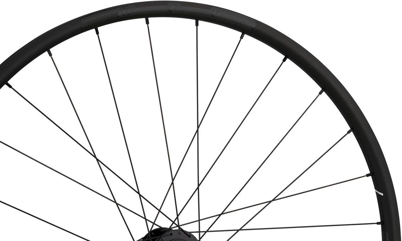 Tune Crosser Endurance Disc Center Lock Carbon 28" Wheelset 8 Tune Crosser Endurance Disc Center Lock Carbon 28" Wheelset - Image 6