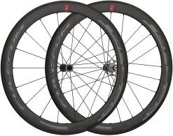 Fulcrum Speed 55C Carbon Wheelset