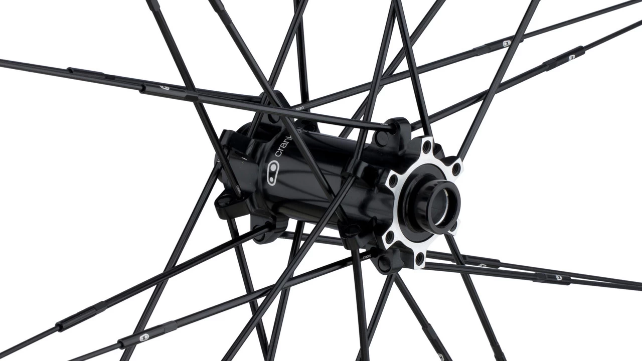 Crankbrothers Cobalt 2 Disc 6-bolt 29" Boost Wheelset 5 Crankbrothers Cobalt 2 Disc 6-bolt 29" Boost Wheelset - Image 3