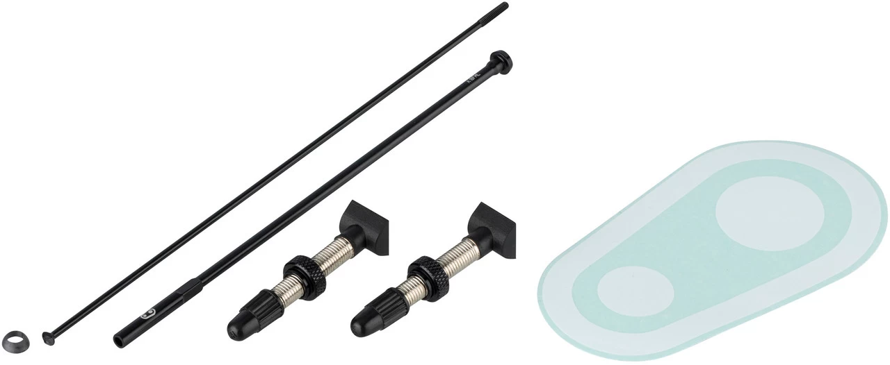 Crankbrothers Cobalt 2 Disc 6-bolt 29" Boost Wheelset 9 Crankbrothers Cobalt 2 Disc 6-bolt 29" Boost Wheelset - Image 7