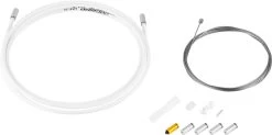 JAGWIRE 1X Sport Shifter Cable Set -Bike Sale Shop 319111