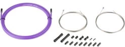 JAGWIRE 2X Sport Shifter Cable Set 21 JAGWIRE 2X Sport Shifter Cable Set -Bike Sale Shop 319252