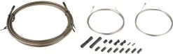 JAGWIRE 2X Sport Shifter Cable Set 25 JAGWIRE 2X Sport Shifter Cable Set -Bike Sale Shop 319256
