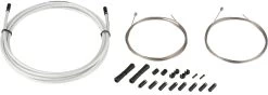 JAGWIRE 2X Sport Shifter Cable Set 27 JAGWIRE 2X Sport Shifter Cable Set -Bike Sale Shop 319258