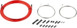 JAGWIRE Sport XL Shifter Cable Set -Bike Sale Shop 319272