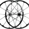 Crankbrothers Iodine 3 Disc 6-bolt 29" Boost Wheelset