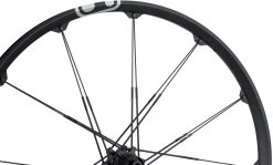 Crankbrothers Iodine 3 Disc 6-bolt 29" Boost Wheelset -Bike Sale Shop 319817