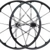 Crankbrothers Iodine 2 Disc 6-bolt 27.5" Wheelset 1 Crankbrothers Iodine 2 Disc 6-bolt 27.5" Wheelset -Bike Sale Shop 320033