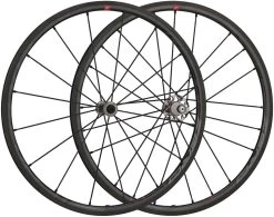 Fulcrum Racing Zero Carbon C17 Wheelset