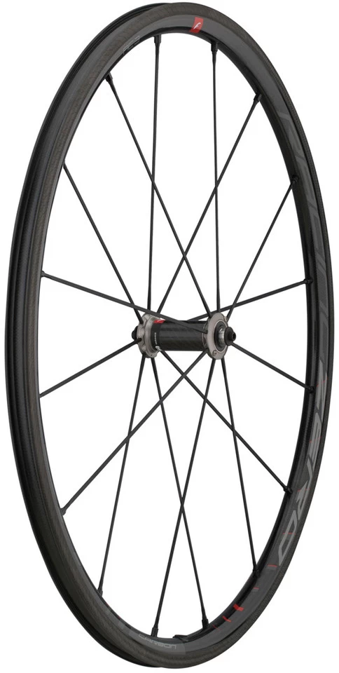 Fulcrum Racing Zero Carbon C17 Wheelset 4 Fulcrum Racing Zero Carbon C17 Wheelset - Image 2
