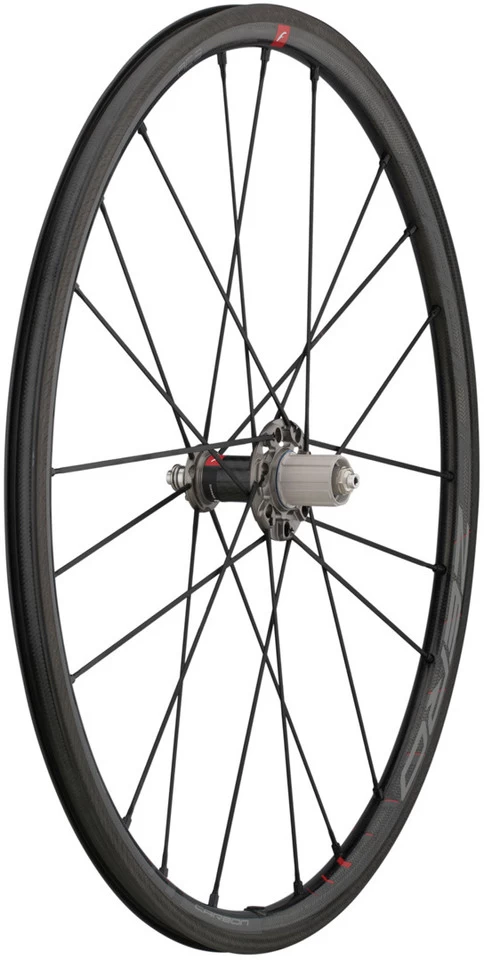 Fulcrum Racing Zero Carbon C17 Wheelset 6 Fulcrum Racing Zero Carbon C17 Wheelset - Image 4