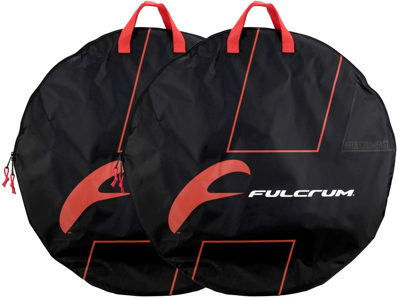 Fulcrum Racing Zero Carbon C17 Wheelset 9 Fulcrum Racing Zero Carbon C17 Wheelset - Image 7