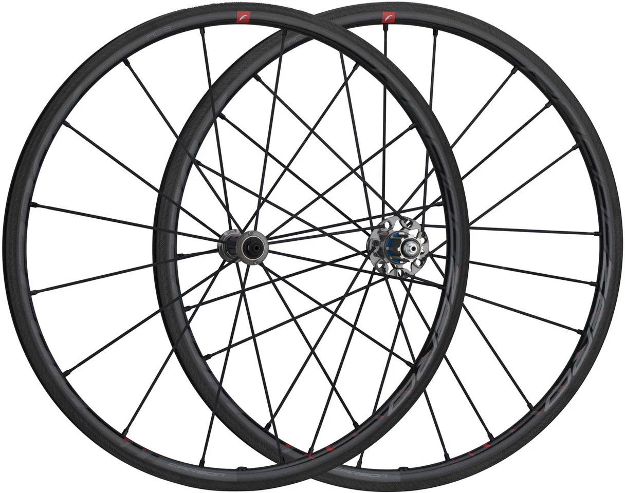 Fulcrum Racing Zero Carbon C17 Wheelset 11 Fulcrum Racing Zero Carbon C17 Wheelset - Image 9