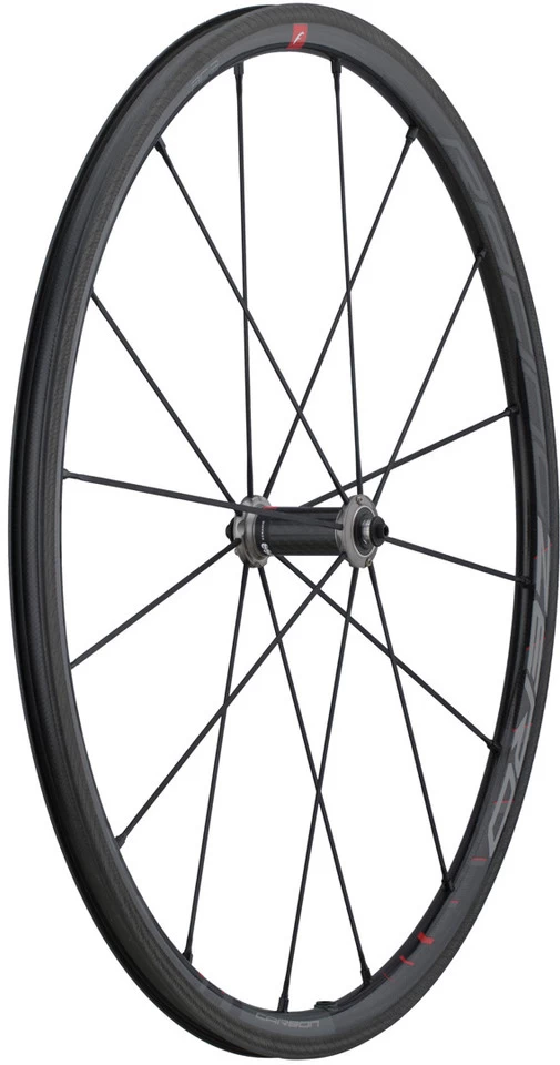 Fulcrum Racing Zero Carbon C17 Wheelset 12 Fulcrum Racing Zero Carbon C17 Wheelset - Image 10