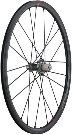 Fulcrum Racing Zero Carbon C17 Wheelset 28 Fulcrum Racing Zero Carbon C17 Wheelset -Bike Sale Shop 320055