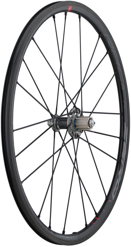Fulcrum Racing Zero Carbon C17 Wheelset 14 Fulcrum Racing Zero Carbon C17 Wheelset - Image 12