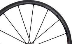 Fulcrum Racing Zero Carbon C17 Wheelset 30 Fulcrum Racing Zero Carbon C17 Wheelset -Bike Sale Shop 320057