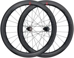Fulcrum Wind 55 DB C19 Disc Center Lock Wheelset