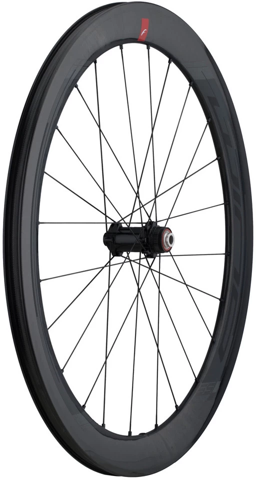 Fulcrum Wind 55 DB C19 Disc Center Lock Wheelset 4 Fulcrum Wind 55 DB C19 Disc Center Lock Wheelset - Image 2