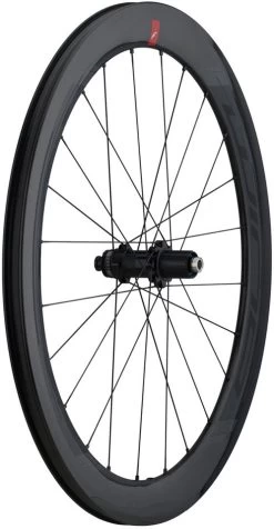 Fulcrum Wind 55 DB C19 Disc Center Lock Wheelset 12 Fulcrum Wind 55 DB C19 Disc Center Lock Wheelset -Bike Sale Shop 320062