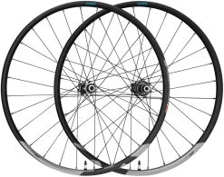 Shimano WH-M8100-TL-B XT Center Lock Disc 27.5" Wheelset
