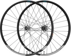 Shimano WH-M8100-TL-B XT Center Lock Disc 29" Wheelset