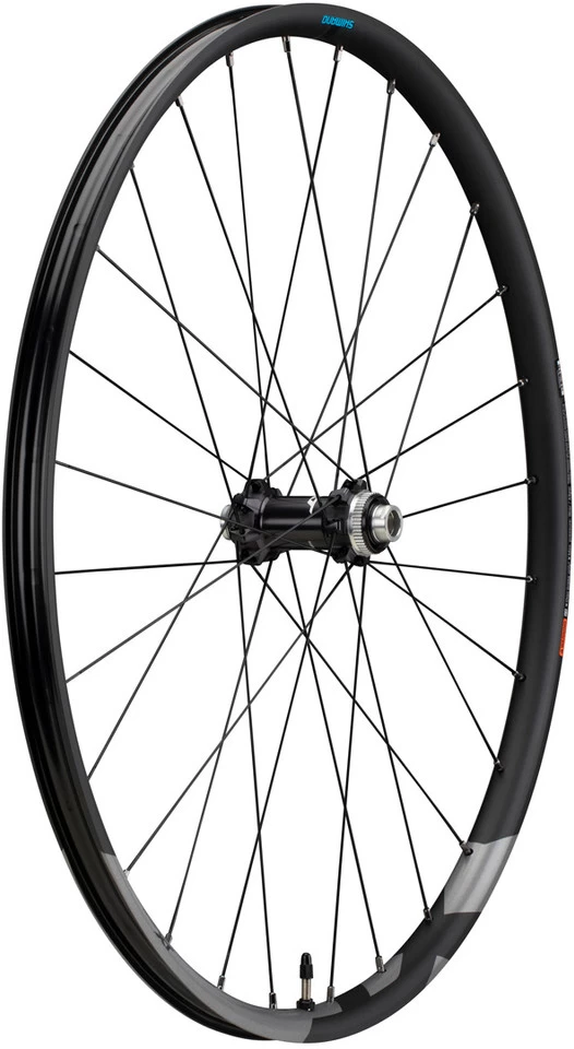 Shimano WH-M8100-TL-B XT Center Lock Disc 29" Wheelset 4 Shimano WH-M8100-TL-B XT Center Lock Disc 29" Wheelset - Image 2
