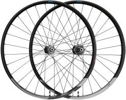 Shimano WH-M8120-TL-B XT Center Lock Disc 29" Wheelset
