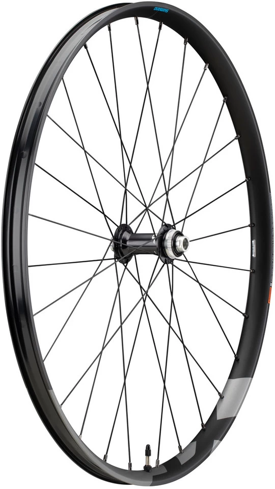 Shimano WH-M8120-TL-B XT Center Lock Disc 29" Wheelset 4 Shimano WH-M8120-TL-B XT Center Lock Disc 29" Wheelset - Image 2