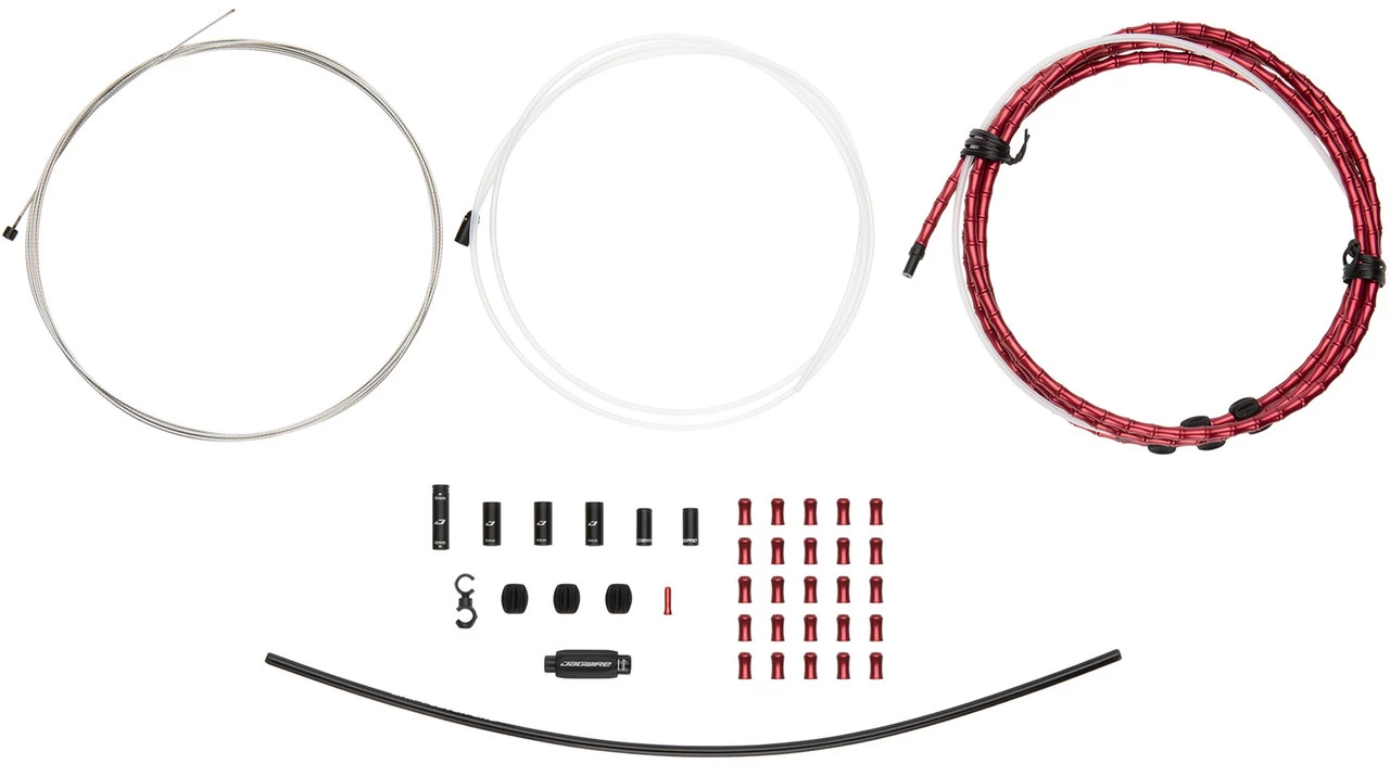 JAGWIRE 1X Elite Link Shifter Cable Set 4 JAGWIRE 1X Elite Link Shifter Cable Set - Image 2