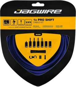 JAGWIRE 1X Pro Shifter Cable Set -Bike Sale Shop 322374