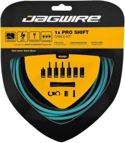 JAGWIRE 1X Pro Shifter Cable Set -Bike Sale Shop 322376
