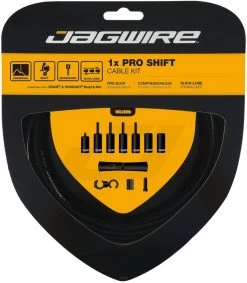 JAGWIRE 1X Pro Shifter Cable Set -Bike Sale Shop 322378