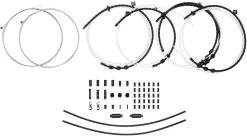 JAGWIRE 2X Elite Link Shifter Cable Set -Bike Sale Shop 322385