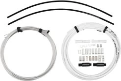 JAGWIRE 2X Elite Sealed Shifter Cable Set -Bike Sale Shop 322429
