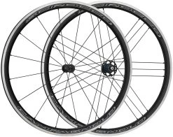 Campagnolo® Scirocco C17 Wheelset